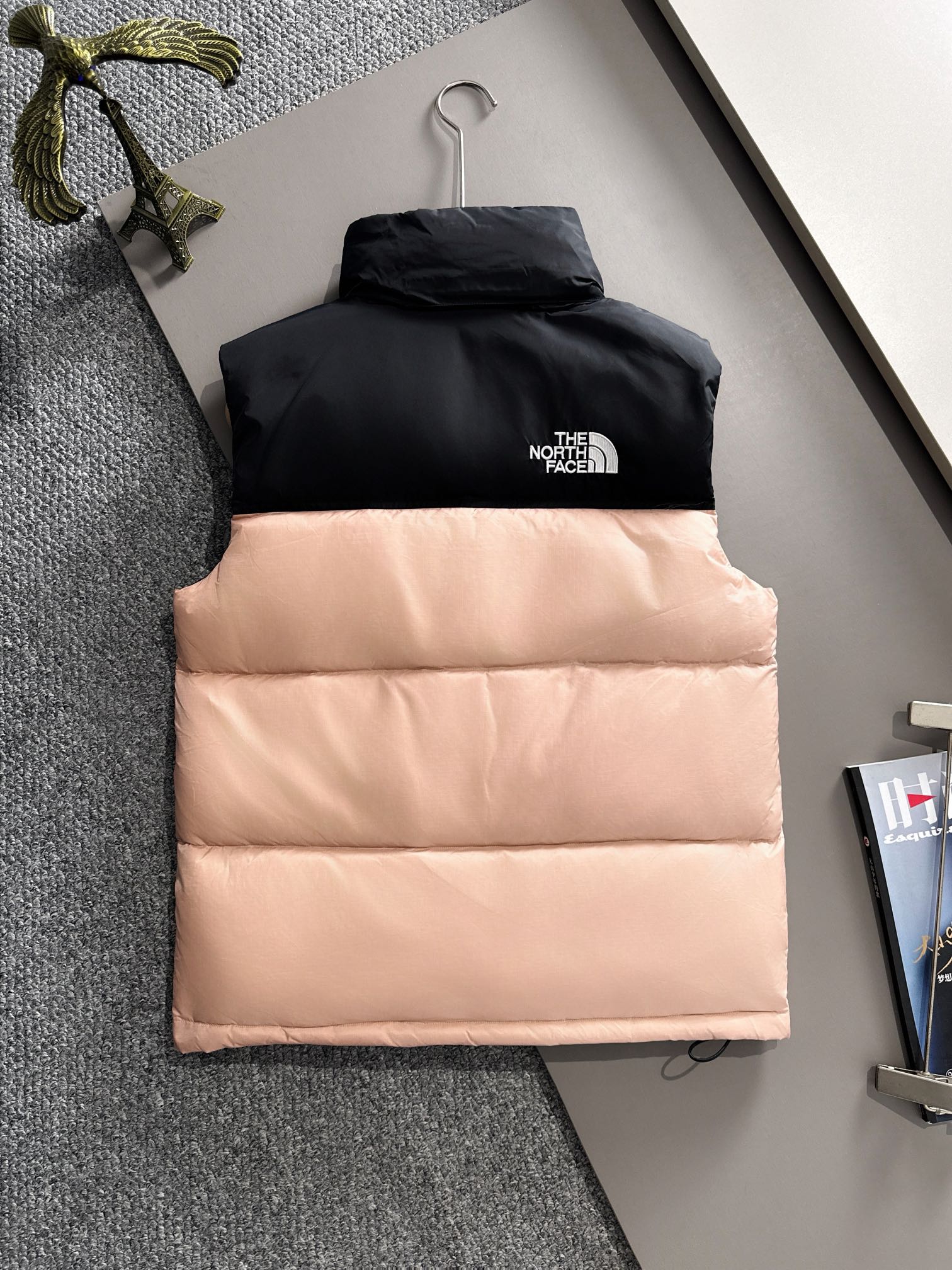 The North Face Down Jackets